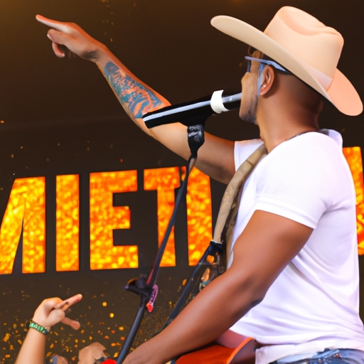 Michel Teló anima multidão hits do sertanejo em bloco no Ibirapuera