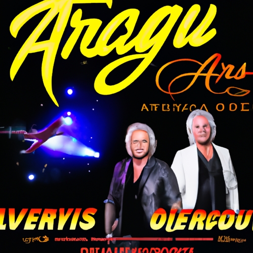 Por que você não pode perder o imperdível megashow do Air Supply em